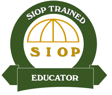 SIOP Trained Educator